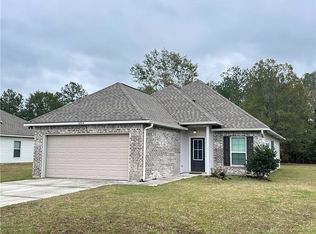 4314 Labonte Ln, Tickfaw, LA 70466