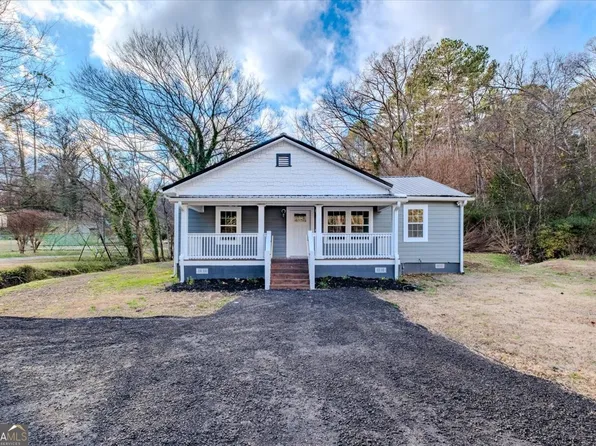 1526 Cave Spring Rd, Rome, GA 30161