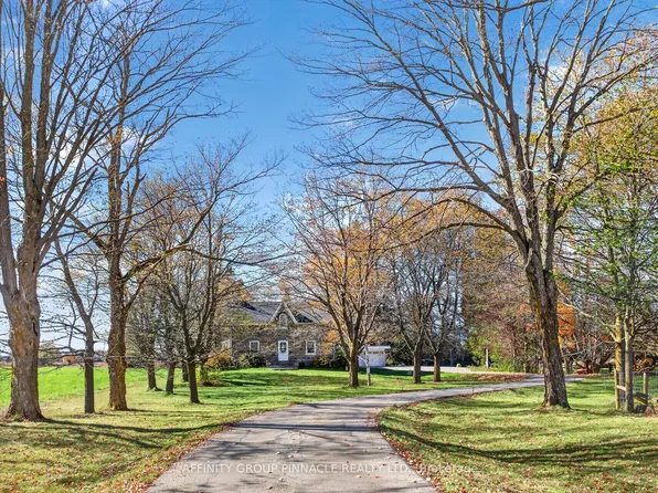 859 Eldon Rd, Kawartha Lakes, ON K0M 2C0