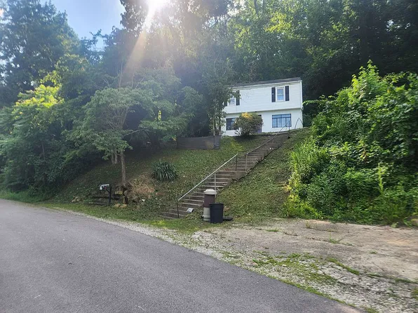 941 Greenbrier St, Charleston, WV 25311