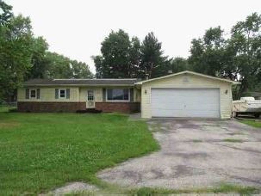 Property Front View