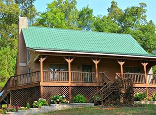 1755 McDaniel Station Rd SW, Calhoun, GA 30701