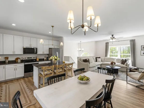 527 Grouse Dr, Winchester, VA 22602