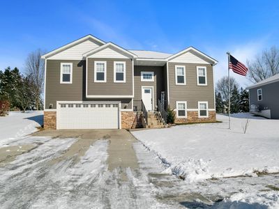 627 Jefferson St, River Falls, WI, 54022