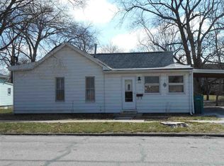 319 S Dudley St, Macomb, IL