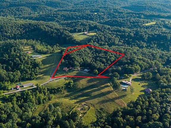2nd image of 2052 Dry Ridge Rd