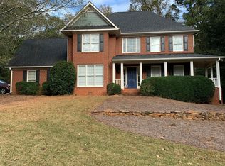 1271 Station Dr, Watkinsville, GA 30677