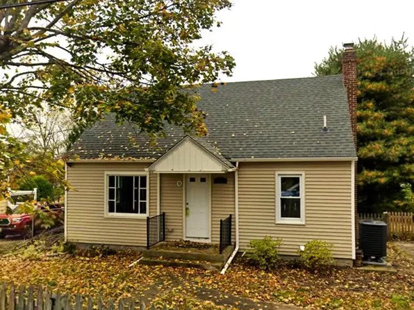 6540 Church St, Sykesville, MD 21784