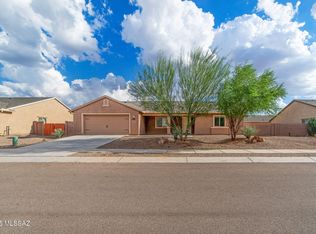 7061 S Draper Rd, Tucson, AZ 85757