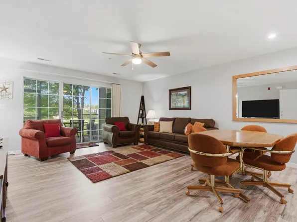 120 Spring Creek Court #1 BLDG 1, Branson, MO 65616