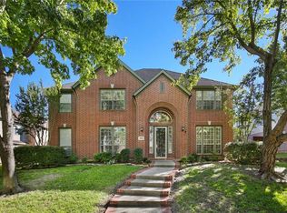 3412 Leighton Ridge Dr, Plano, TX 75025