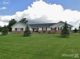 12509 Lapeer Rd, Davison, MI 48423