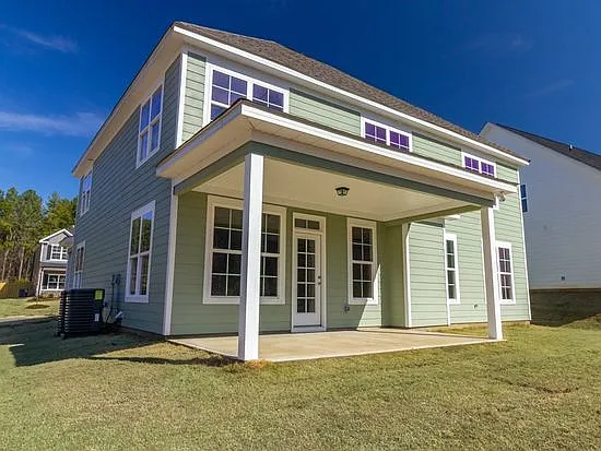 101 Blazing Creek Ct — Photo 3