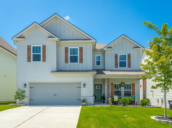 7587 Highborne Ln, Ooltewah, TN 37363