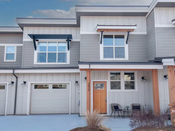 3634 SW Badger Ave, Redmond, OR 97756