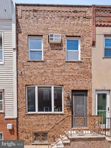 1931 Durfor St, Philadelphia, PA, 19145