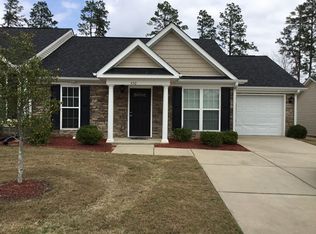 450 Strutter Trl, Aiken, SC 29801