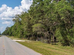 0 NE Highway 353, Old Town, FL 32680