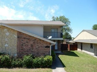 8135 Ferguson Rd, Dallas, TX 75228