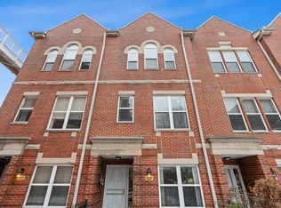 5224 S Berkeley Ave, Chicago, IL 60615