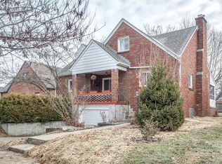 806 Berkshire Rd, Dayton, OH 45419