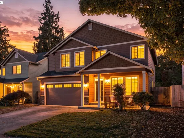 6902 NE 28th Ave, Vancouver, WA 98665