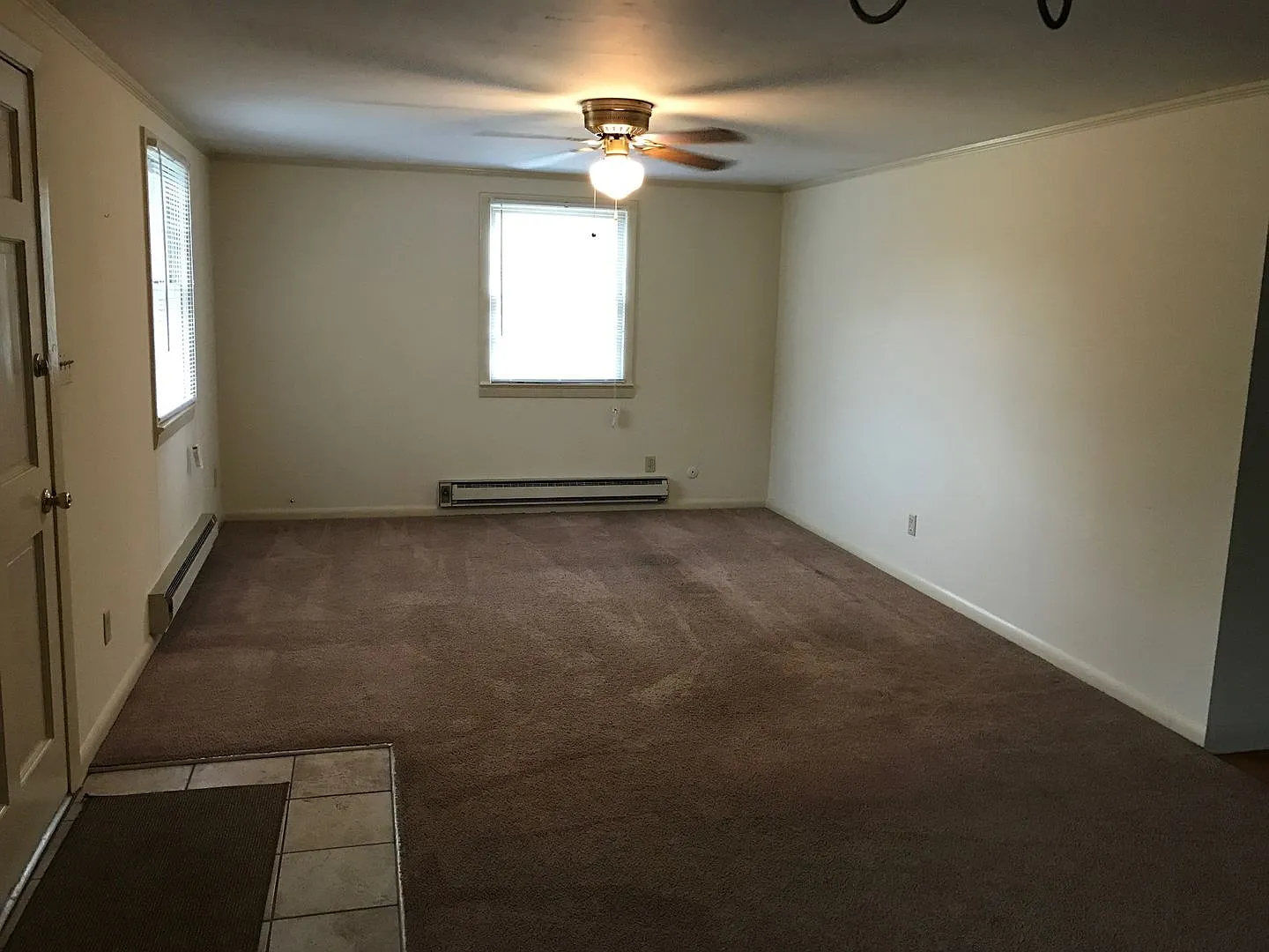 3 Bedroom Duplex — Photo 4