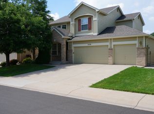 2426 Rock Creek Dr, Fort Collins, CO 80528