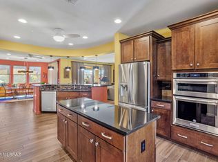 10369 S Coupe Pl, Vail, AZ 85641