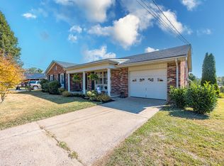 315 Kennedy Hts, Carlisle, KY 40311