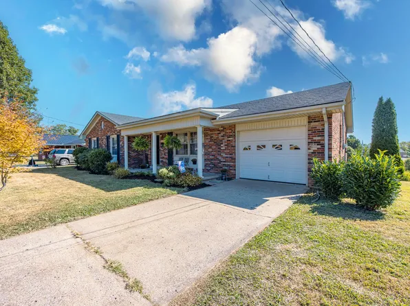 315 Kennedy Hts, Carlisle, KY 40311