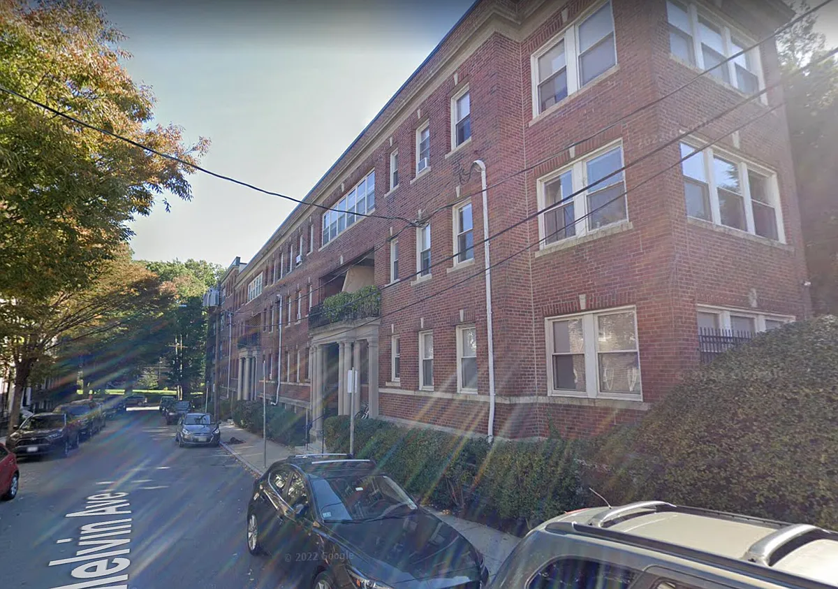Building Photo - 11 Melvin Ave #10