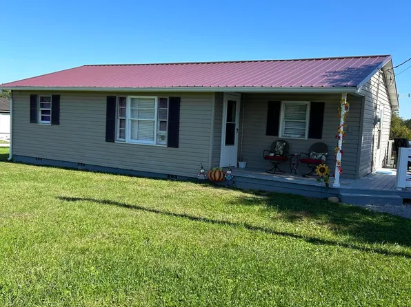 260 Jim Weaver Rd, Crab Orchard, KY 40419