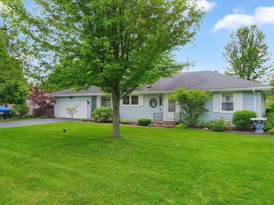 1915 Billy Dr, Fort Wayne, IN, 46818
