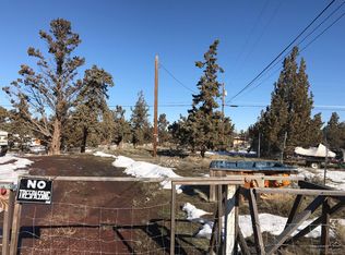 5251 SW McVey Ave, Redmond, OR 97756