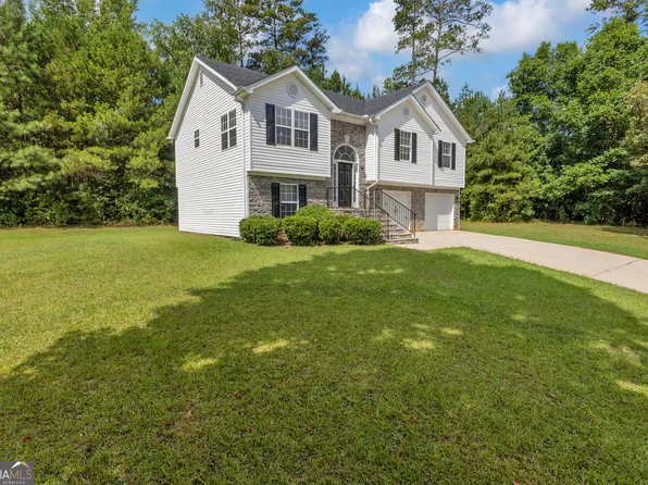 145 Clover Valley Dr, Covington, GA 30016