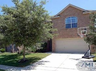 1226 Sonesta Ln, San Antonio, TX 78260