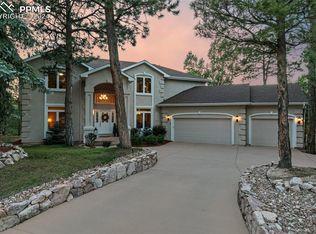 15580 Falcon Ridge Ct, Colorado Springs, CO 80921