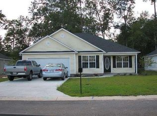 1747 Eli Pl, Valdosta, GA 31602