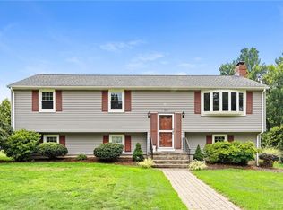 200 Hillside Dr, South Windsor, CT 06074