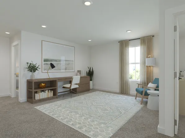 Chatham Plan, Mission Hills