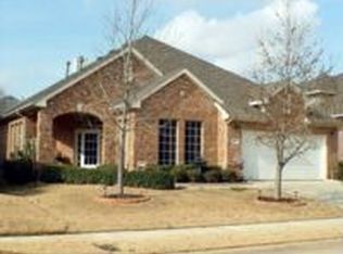 1707 Peregrine Dr, Corinth, TX 76210