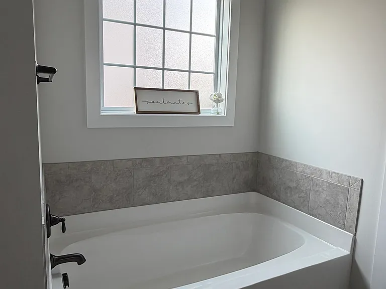 master tub