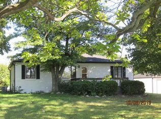 3697 S Rural St, Indianapolis, IN 46227