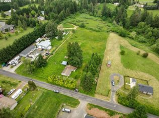 2515 SE 342nd Ave, Washougal, WA 98671