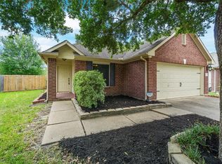 20703 Rainmill Dr, Katy, TX 77449