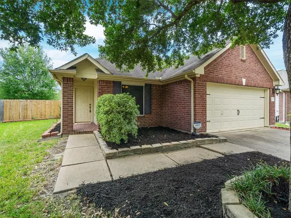 20703 Rainmill Dr, Katy, TX 77449