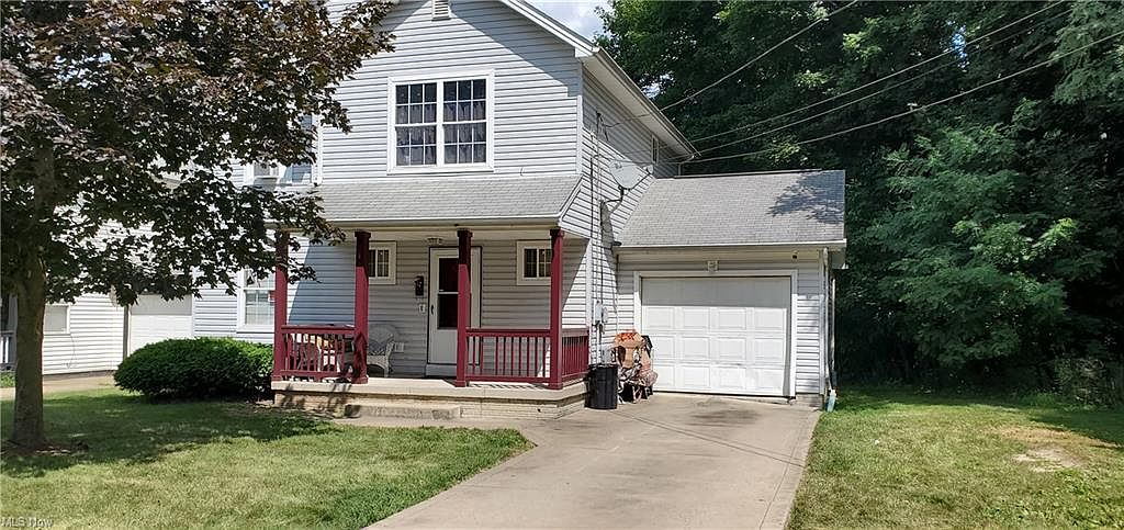 309 Edwards St, Youngstown, OH 44502 | Zillow