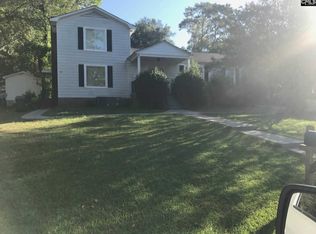 100 Ferrell Dr, Columbia, SC 29204