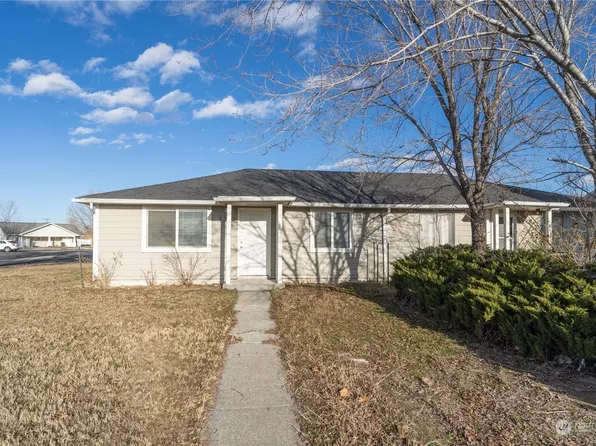1250 -1252 Moses Street, Moses Lake, WA 98837